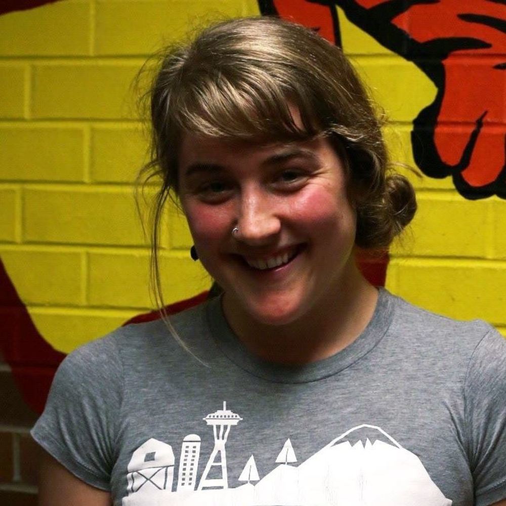 Meet your Posher, Chelsea